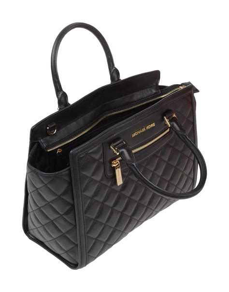 michael kors basket noir|michael kors handbags.